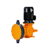 WK Mechanical Diaphragm Metering Pump