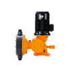 WK Mechanical Diaphragm Metering Pump