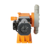 WL Mechanical Diaphragm Metering Pump