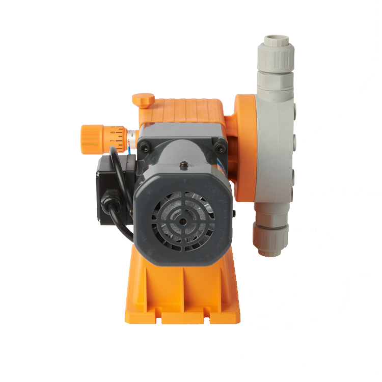 WL Mechanical Diaphragm Metering Pump