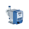 Manual Solenoid Dosing Pump