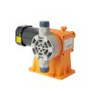 WH Mechanical Diaphragm Metering Pump